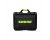 Shure Titan Waterproof Case w/Custom Foam for SM7 Microphone