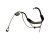 Superlux PRA20XLR Headworn Dynamic Microphone
