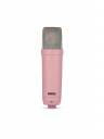 RODE NT1 Signature Series Studio Condenser Microphone - Pink