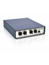 Clear-Com LQ-4W2 2-Channel / 4-Wire Partyline IP Interface