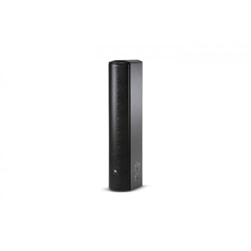 JBL CBT 50LA-1 Line Array Column Loudspeaker w/ 8 x 2-Inch Drivers - Black
