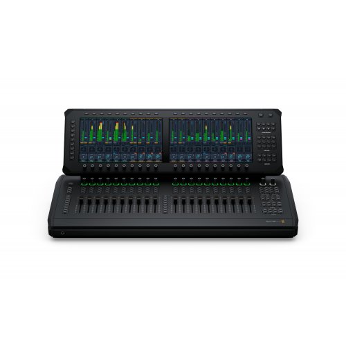 Blackmagic Design Fairlight Live Audio Panel 20