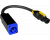 ProPlex PowerTrue PowerCon to True1 Adapter - Input