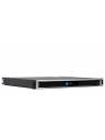 LEA Professional Connect 702D 2-Channel Amplifier with Dante