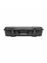 Nanuk 980 Mid-Sized Long Case, No Foam - Orange