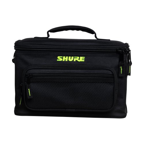 Shure Padded Microphone Bag for 4 Mics