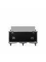 Gator EXPO Series ATA Case for Two 50-55in LED Screens