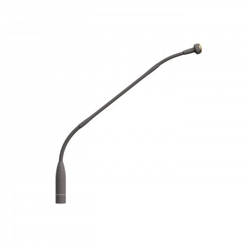 Sennheiser MZH 8042 Double-Section Gooseneck Mount for MKH 8040 & MKH 8050
