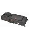 SKB 1SKB-SC61KW 61 Note Keyboard Soft Case