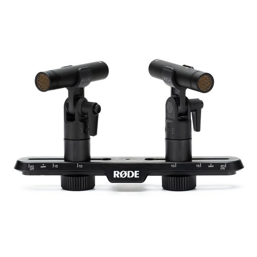 RODE TF-5 Matched Pair Condenser Cardioid Microphones