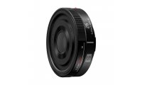 Panasonic LUMIX S Series 26mm F8 L-Mount Lens