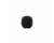 Bubblebee The Microphone Foam for Lavalier Mics - Black, Small (10-Pack)