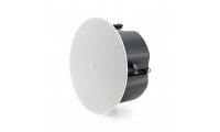JBL Control 447LP 6.5in RBI Two-Way Coax Low-Profile Ceiling Loudspeaker (Pair)