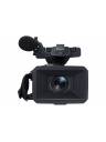 Panasonic AG-CX370 4K Handheld Camcorder