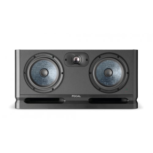 Focal Alpha Twin Evo 6.5in Studio Monitor (Each)