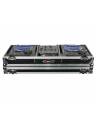 Odyssey DJ Battle Coffin for Turntables & 10in Mixer