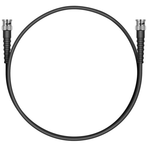 Sennheiser Antenna Cable w/ BNC Connectors - 5m