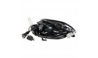 Lex E-String Multi Outlet Extension Cord 23ft w/ 6 outlets