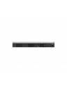 ADJ RDM-XS8 19-Inch Rack Mount, 8-Way DMX & RDM Data Splitter