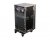 Odyssey 20U ATA Amp Rack on Wheels