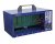Radial SixPack 6-Slot Desktop Power Rack