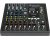 Mackie ONYX8 8-Channel Mixer with Multitrack USB
