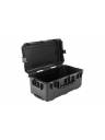 SKB iSeries 25 x 13 x 10 Inch Case w/ Wheels (Empty)
