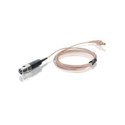 Countryman H6 Replacement Cable (Shure / Beige)