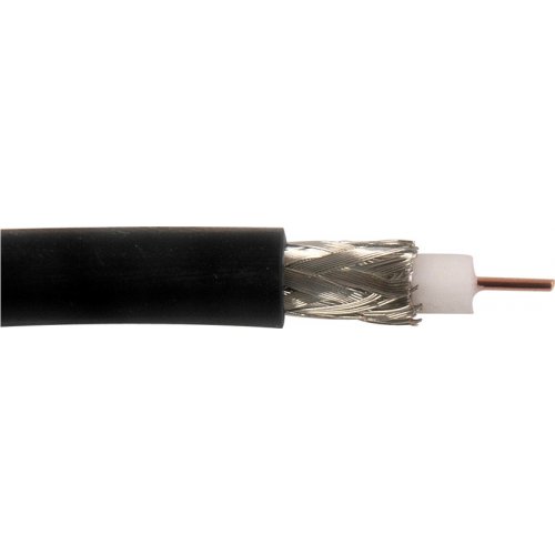 Canare L-4CFB Low Loss Coax Cable - 300M