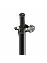 Gravity Stands GLS431B Lighting Stand w/ Square Base