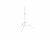 K&M 214/6 Speaker Stand (White)