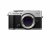 OM System PEN Compact Camera (Body Only) - Silver
