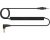Pioneer DJ HC-CA0603 Coiled Cable for HDJ-X7 / X5