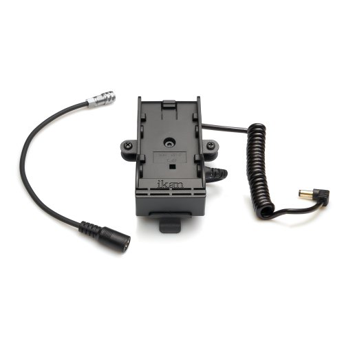Ikan STRATUS Pocket Cinema Camera 4K / 6K DV Power Kit