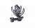 Rycote InVision Video Hot Shoe Mount
