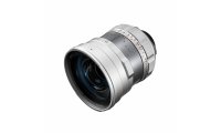 Thypoch Simera 21mm F1.4 Full-Frame Photography Lens (M Mount) - Silver