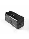 Reloop 7in Record Case for 150 Singles - Black