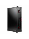 Gator ONYX Flight Case w/ Upper Deck for AlphaTheta DDJ-GRV6