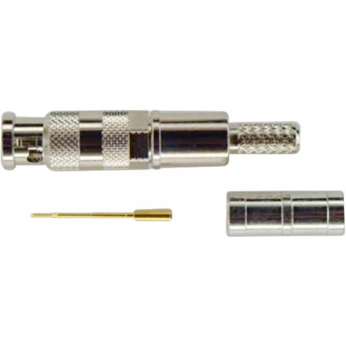 Canare HBCP-D55UHD 12G-SDI Micro BNC Connector