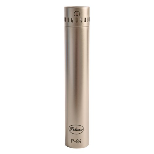 Peluso P-84 Pencil Condenser Microphone