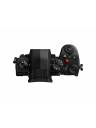Panasonic LUMIX G97 Micro Four Thirds Mirrorless Camera