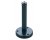 K&M 221-A Table Flange - Black