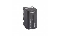 Swit S-8770 SONY L Series DV Camcorder Battery Pack