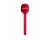 RODE Interview GO Handheld Adaptor for Select Wireless Transmitters - Red