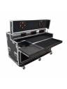 ProX Video Controller Case BMD ATEM 1M/E Advanced Panel + 2 screens by Santosom