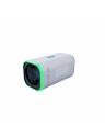BirdDog MAKI Ultra 4K PTZ Camera w/ 12x Zoom, NDI HX3 - White