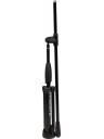 Ultimate Support Pro-X-T-Short-F Short Fixed Boom Mic Stand