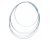 AVShop Galvanized Wire Rope 1/8in 7x19 Aircraft Cable 500ft