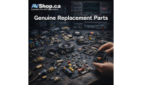 Electro-Voice Replacement Pot for ZXA1