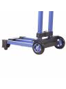Orca Bags OR-70 Aluminum Trolley System